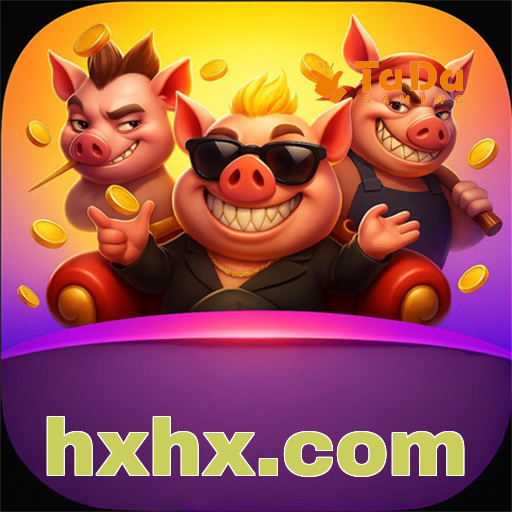 hxhx.com