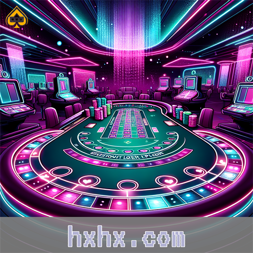 Recursos Fantásticos na Plataforma hxhx.com Transformam o Jogo