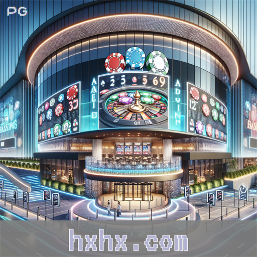 Slots Irresistíveis: A Experiência Única do hxhx.com