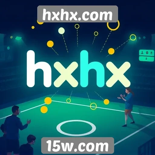 Impacto do hxhx.com na comunidade de jogadores