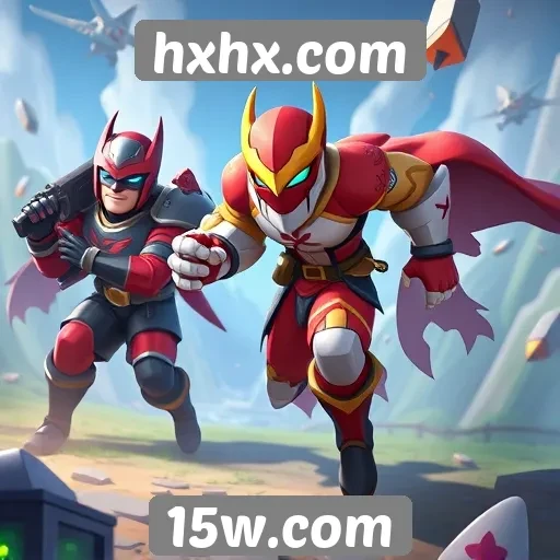 nova plataforma de jogos atrai jogadores competitivos