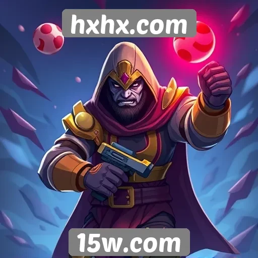 Análise dos jogos populares em hxhx.com