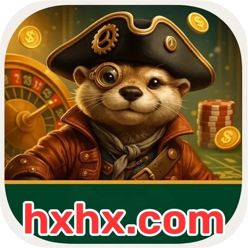hxhx.com Caça-Níqueis